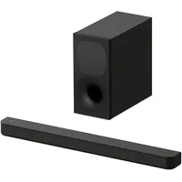 Sony Ht-Sd40 soundbar speaker Black 2.1 channels Akustiskā sistēma