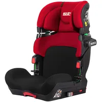 Sparco Sk800 Isofix Red Sk800Ig23Rd Autokrēsls