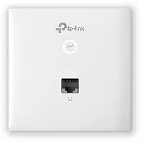 Tp-Link Access Point 1167 Mbps Ieee 802.11Ac 1X10/100/1000M Eap230-Wall Bezvadu piekļuves punkts