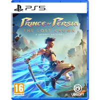 Ubisoft Ps5 Prince of Persia The Lost Crown 3307216265108 spēle