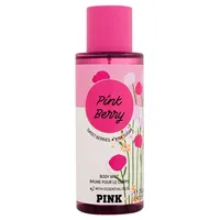 Victorias Secret Pink Berry 250Ml Women  Ķermeņa sprejs