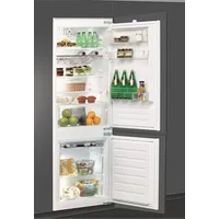 Whirlpool Art66122 fridge-freezer Built-In 273 L Art 66122 Ledusskapis