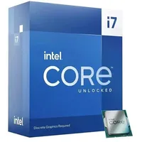 Intel 33Mb Raptor Lake Core i7 i7-14700 Box Lga1700 Bx8071514700Srn40 Procesors