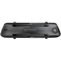 Extreme Xdr106 Video recorder Black Videoreģistrators