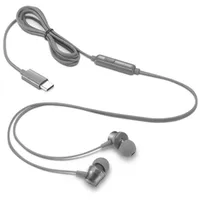 Lenovo Accessories 300 Usb-C Wired In-Ear Headphone  Gxd1J77353 Austiņas