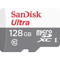 Sandisk Micro Sdxc 128Gb Uhs-I  Atmiņas karte