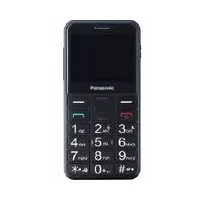 Panasonic Mobile Phone Kx-Tu155/Kx-Tu155Exbn  Mobilais telefons
