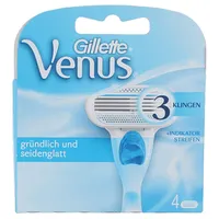 Gillette Venus  Skuvekļu asmeņi