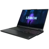 Lenovo Legion Pro 5 i5-13500HX Notebook 40.6 cm 16 Wqxga Intel Core i5 Gb Ddr5-Sdram 1000 Ssd Nvidia Geforce Rtx 4060 Wi-Fi 6E 802.11Ax Noos Grey 82Wk00D3Pb1Tb Portatīvais dators