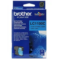 Brother Lc-1100C Toner Cyan 325P Lc1100C Tonera kasetne