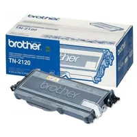 Brother Tn-2120 Toner Black 2600P Tn2120 Tonera kasetne