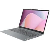Lenovo Ideapad Slim 3 Laptop 39.6 cm 15.6 Full Hd Amd Ryzen 5 7530U 8 Gb Ddr4-Sdram 512 Ssd Wi-Fi 802.11Ac Windows 11 Home Grey 82Xm009Ppb Portatīvais dators