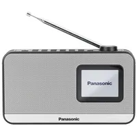Panasonic Rf-D15Eg-K  Radio