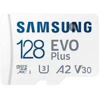 Samsung Evo Plus Mb-Mc128Sa/Eu Atmiņas karte