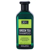 Xpel Green Tea 400Ml Women  Šampūns