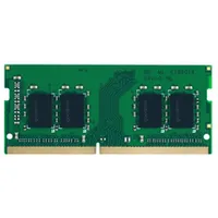 Goodram Gr2400S464L17S/8G memory module 8 Gb Ddr4 2400 Mhz Operatīvā atmiņa Ram
