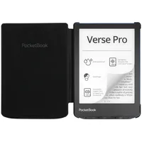 Pocketbook Verse Shell black H-S-634-K-Ww Aizsargapvalks