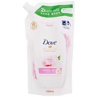 Dove Renewing Care Moisturising Hand Wash 500Ml  Attīrošās ziepes