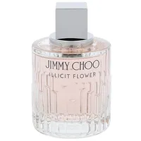 Jimmy Choo Illicit Flower 100Ml Women  Tualetes ūdens Edt