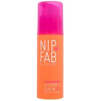 NipFab Illuminate Vitamin C Fix Serum 5 50Ml Women  Ādas serums