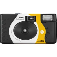 Kodak Professional Tri-X BW 400 - 27 Exposure Suc  Vienreizlietojamā kamera