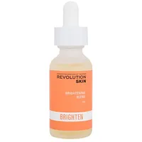 Revolution Skincare Brighten Brightening Blend Oil 30Ml Women  Eļļa sejai