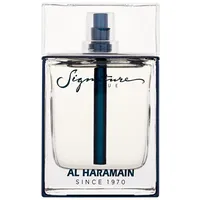 Al Haramain Signature Blue 100Ml Unisex  Smaržas Pp