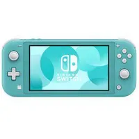 Nintendo Switch Lite 210105 Turquoise  Spēļu konsole