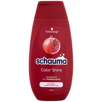 Schwarzkopf Schauma Color Shine Shampoo 250Ml Women  Šampūns