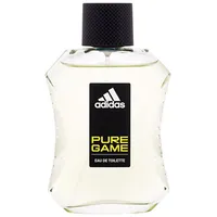 Adidas Pure Game 100Ml Men  Tualetes ūdens Edt