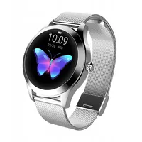Oromed Smartwatch Smart Lady Silver Viedpulkstenis
