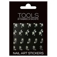 Gabriella Salvete Tools Nail Art Stickers  Manikīram