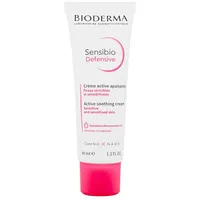 Bioderma Sensibio Defensive Active Soothing Cream 40Ml Women  Dienas krēms