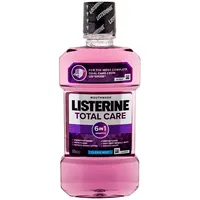 Listerine Total Care Clean Mint Mouthwash 500Ml  Mutes skalojamais līdzeklis