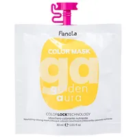 Fanola Color Mask 30Ml Women  Matu krāsa