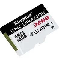 Kingston Micro Sdhc Speed Class Uhs-1 32Gb Sdce/32Gb Atmiņas karte