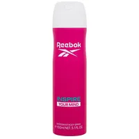 Reebok Inspire Your Mind 150Ml Women  Dezodorants