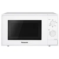 Panasonic Nn-K10Jwmepg microwave Countertop Combination 20 L 800 W White Mikroviļņu krāsns