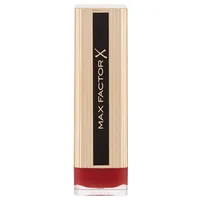 Max Factor Lipstick Colour Elixir Red Glossy  Lūpu krāsa