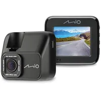 Mio Video Recorder  Mivue C545 Fhd, Gps, Dash cam Videokamera