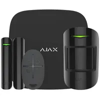 Ajax 20289 Black  Signalizācijas drošības komplekts