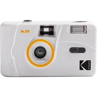Kodak M38 Reusable Camera Clouds White  Filmu kamera