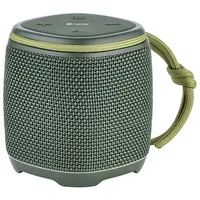 Tracer Speakers Splash S Tws Bluetooth green Traglo47150 Traglo47180 Skaļrunis