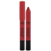 Bourjois Lipstick Velvet The Pencil Red Matt  Lūpu krāsa