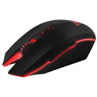 Patriot Memory Viper V530 mouse Right-Hand Usb Type-A Optical 4000 Dpi Pv530Oulk Datorpele