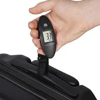 Wenger Mini Digital Luggage Scale 604352 Svari