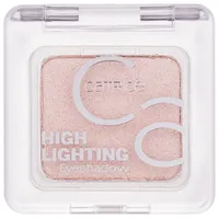Catrice Highlighting Eyeshadow Pink 030 Metallic Lights  Acu ēnas