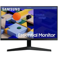 Samsung Ls24C310Eauxen 24 Full Hd Led Black Monitors