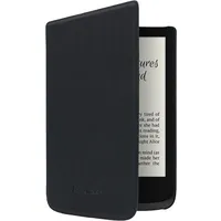 Pocketbook Hpuc-632-B-S 15.2 cm 6 Folio Black Aizsargapvalks