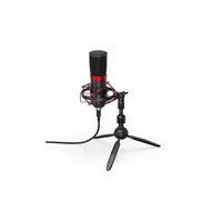 Endorfy Solum Streaming T Black Pc microphone Ey1B003 Mikrofons